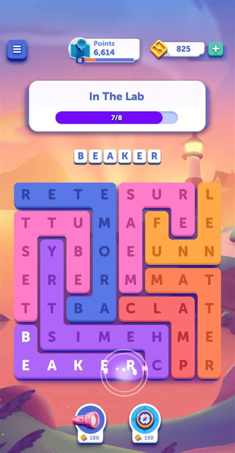 word lanes daily puzzle answers today|Word Lanes The Daily Unwind March 8 2024 Answers.